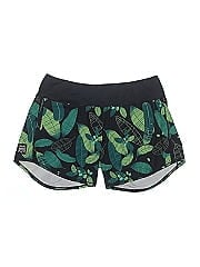 Oiselle Athletic Shorts