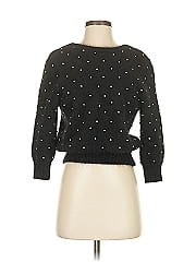 Ba&Sh Wool Pullover Sweater
