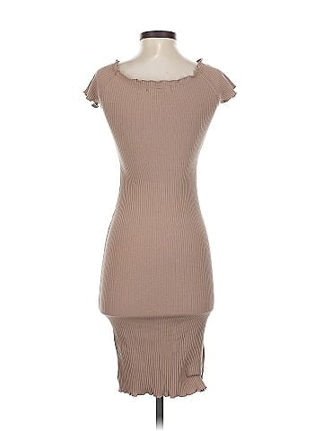Derek Heart Casual Dress (view 2)
