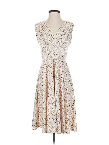 Karina Cocktail Dress (view 1)