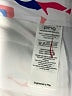 Assorted Brands 100% Polyester Print White Shorts Size 12 - photo 3