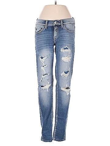 KANCAN JEANS Jeans (view 1)