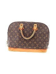 Louis Vuitton Satchel