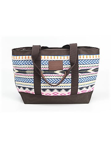 Pendleton Tote (view 1)