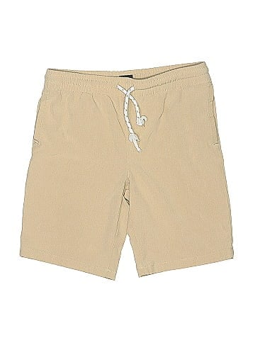 Assorted Brands Khaki Shorts (view 1)