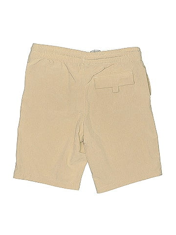 Assorted Brands Khaki Shorts (view 2)