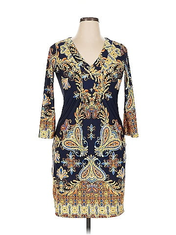 White Mark COUTURE COLLECTION Cocktail Dress (view 1)