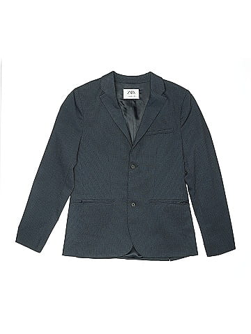 Zara Blazer (view 1)