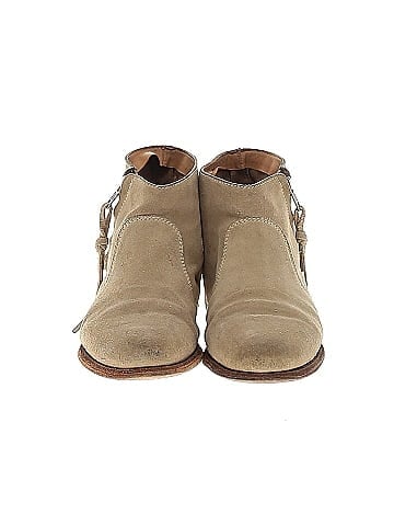 Blackstone Ankle Boots (view 2)