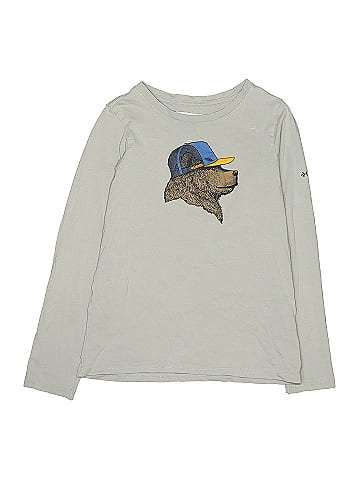 Columbia Long Sleeve T-Shirt (view 1)