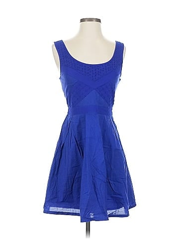 American Eagle Outfitters Cocktail Dress (view 1)