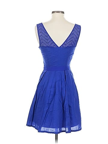 American Eagle Outfitters Cocktail Dress (view 2)