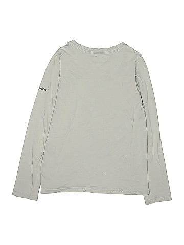 Columbia Long Sleeve T-Shirt (view 2)