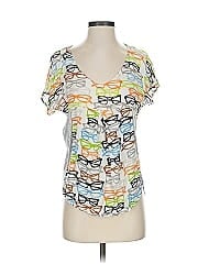 Porridge Short Sleeve T Shirt