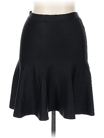Romeo & Juliet Couture Formal Skirt (view 1)