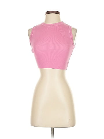 Zara Sleeveless Top (view 1)