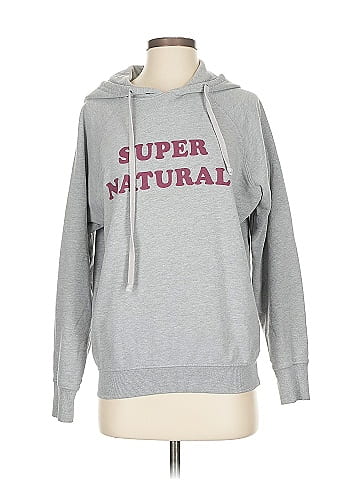Spiritual Gangster Pullover Hoodie (view 1)