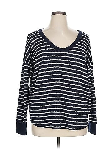 Lou & Grey Pullover Sweater (view 1)
