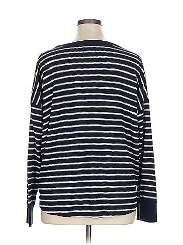Lou & Grey Pullover Sweater (view 2)