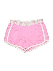 Justice Athletic Shorts