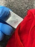 Talbots Red Short Sleeve Top Size 8 - photo 8