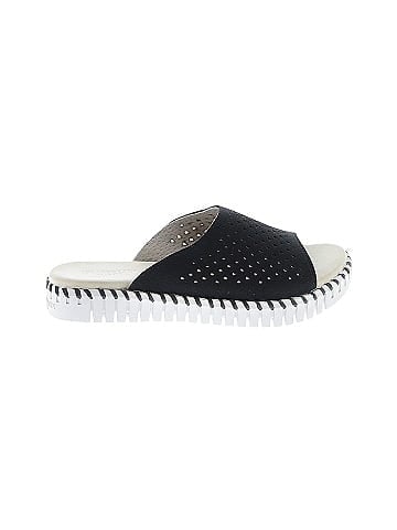 Ilse Jacobsen Sandals (view 1)