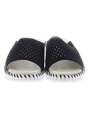Ilse Jacobsen Sandals (view 2)