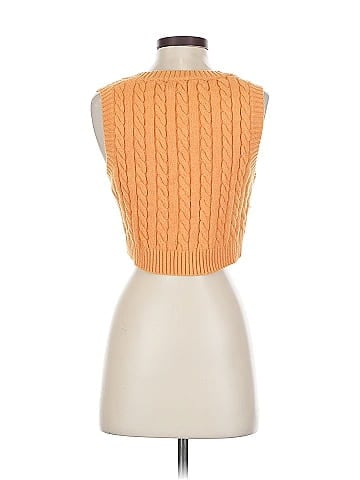 Princess Polly Sweater Vest (view 2)