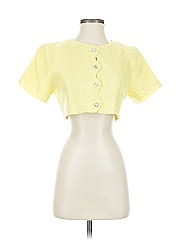 12th Tribe Short Sleeve Top