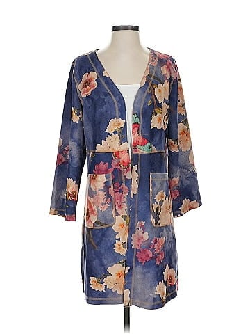 Solitaire Cardigan (view 1)