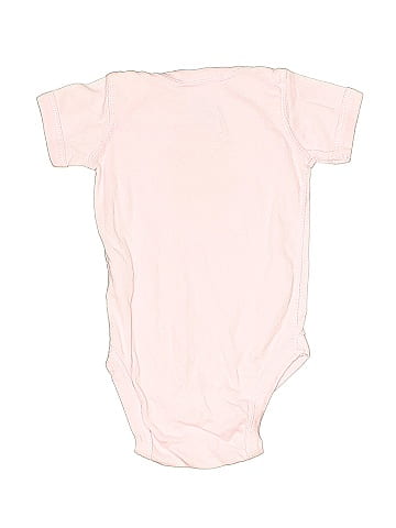 Rabbit Skins Short Sleeve Onesie (view 2)