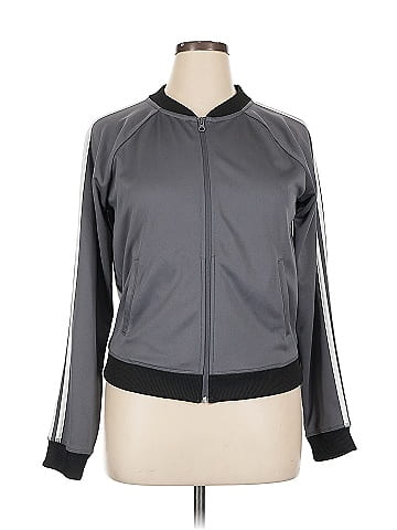SO Track Jacket (view 1)