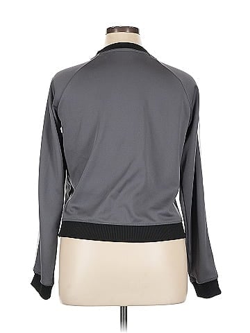 SO Track Jacket (view 2)