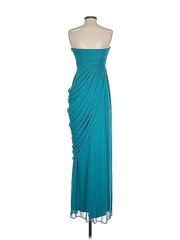 David's Bridal Cocktail Dress (view 2)