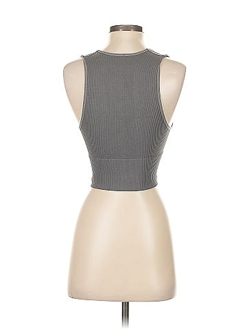 Out From Under Sleeveless Top (view 2)