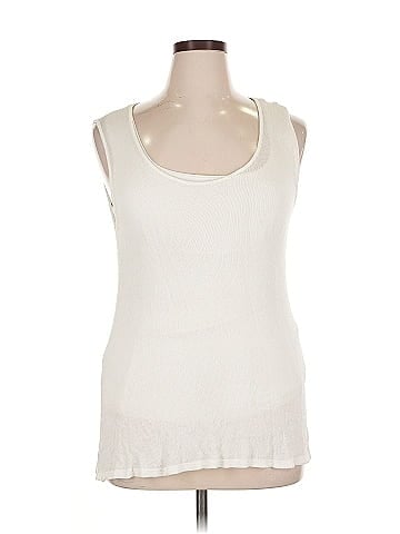 Miraclesuit Sleeveless Top (view 1)