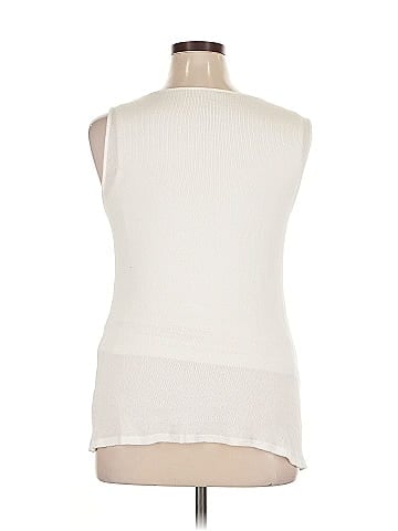Miraclesuit Sleeveless Top (view 2)