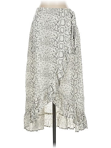 Blue Island Casual Skirt (view 1)