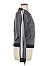 SO 100% Polyester Gray Track Jacket Size XL - photo 4