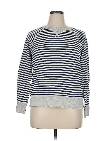 L.L.Bean Long Sleeve Henley (view 1)
