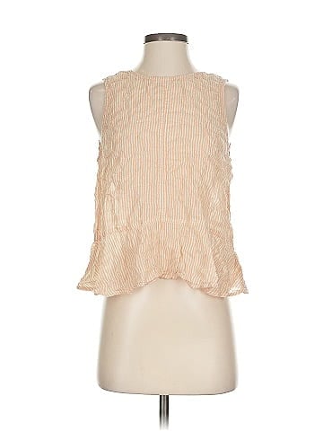 Cloth & Stone Sleeveless Blouse (view 1)