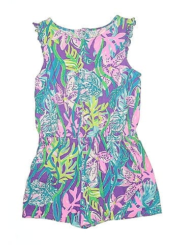 Lilly Pulitzer Dress (view 1)