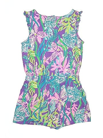 Lilly Pulitzer Dress (view 2)