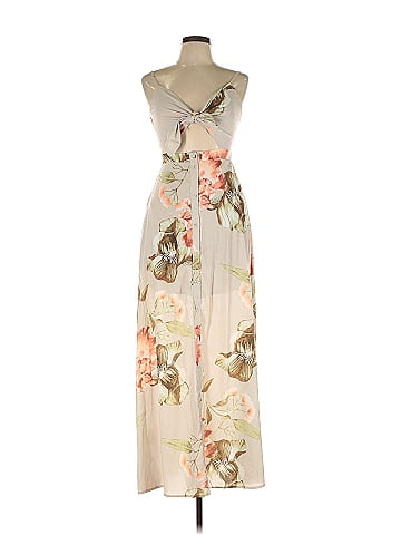 Hello Molly Cocktail Dress (view 1)