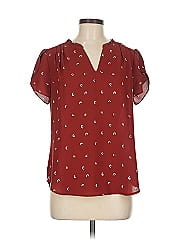 41 Hawthorn Short Sleeve Blouse