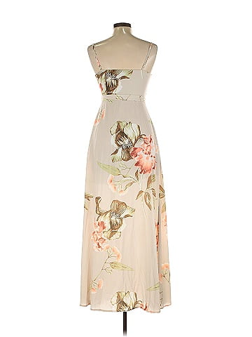 Hello Molly Cocktail Dress (view 2)