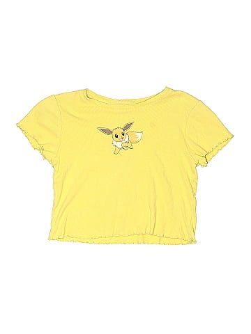 Gap Short Sleeve T-Shirt (view 1)