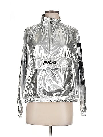 FILA Windbreaker (view 1)