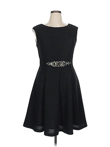 Eliza J Cocktail Dress (view 1)