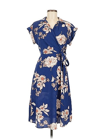Monteau Casual Dress (view 1)